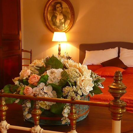 La Maison Du Parc Bed and Breakfast Lacave  Buitenkant foto