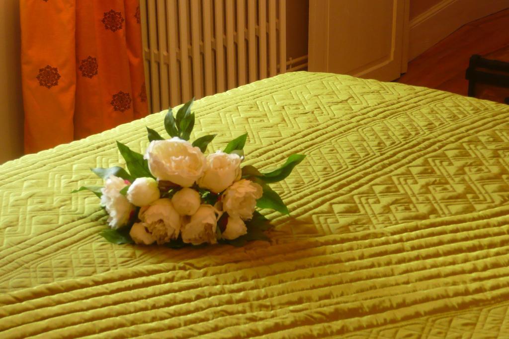 La Maison Du Parc Bed and Breakfast Lacave  Buitenkant foto