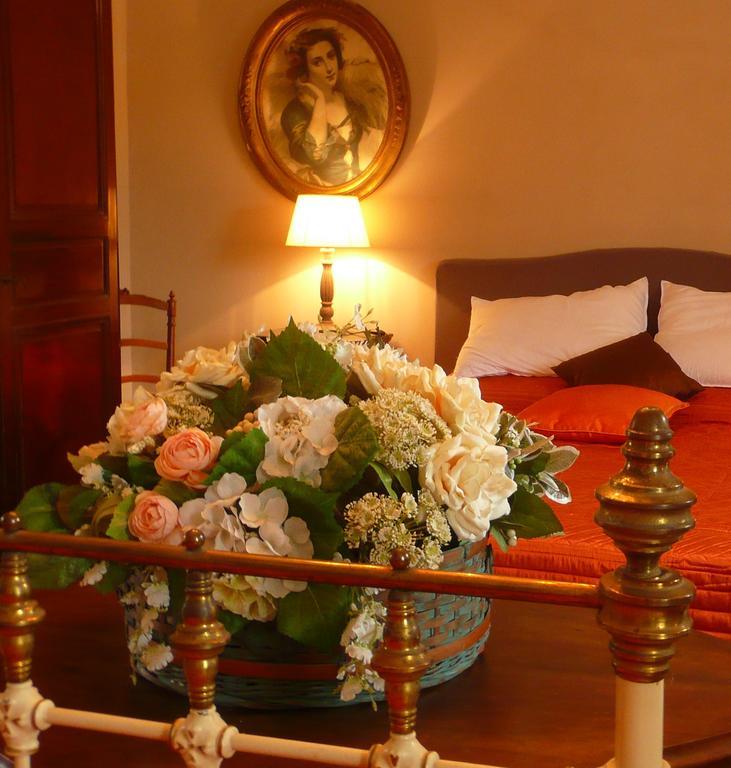 La Maison Du Parc Bed and Breakfast Lacave  Buitenkant foto