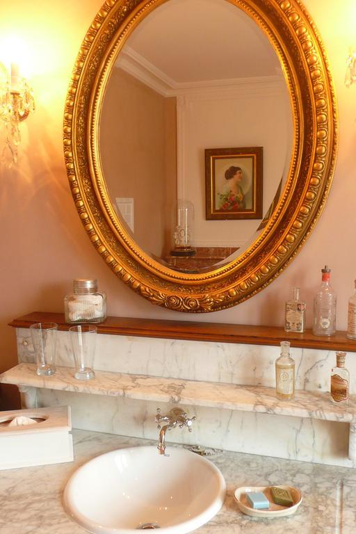 La Maison Du Parc Bed and Breakfast Lacave  Buitenkant foto